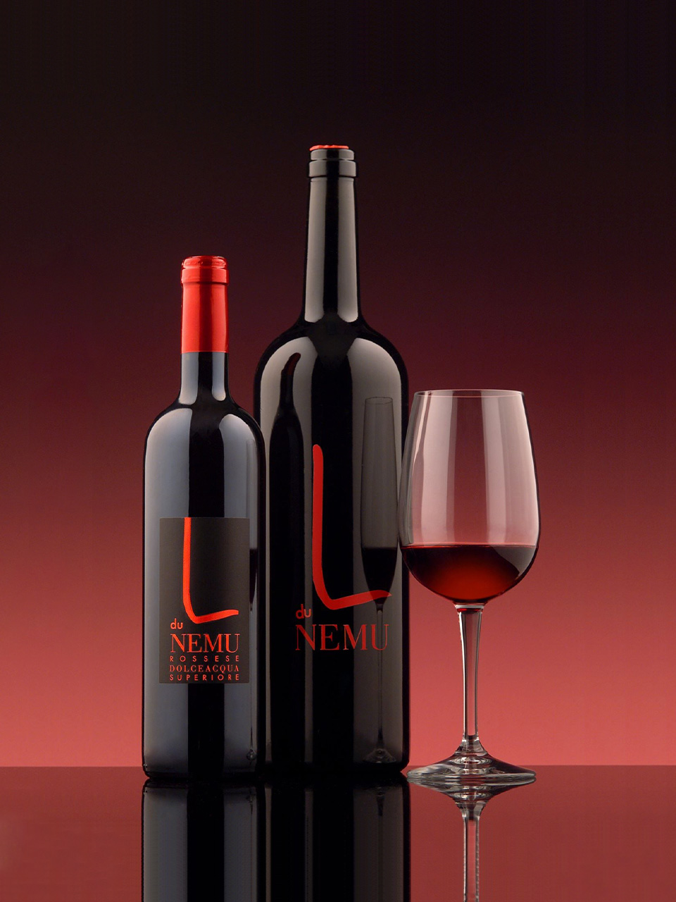 Rossese di Dolceacqua Superiore D.O.C.